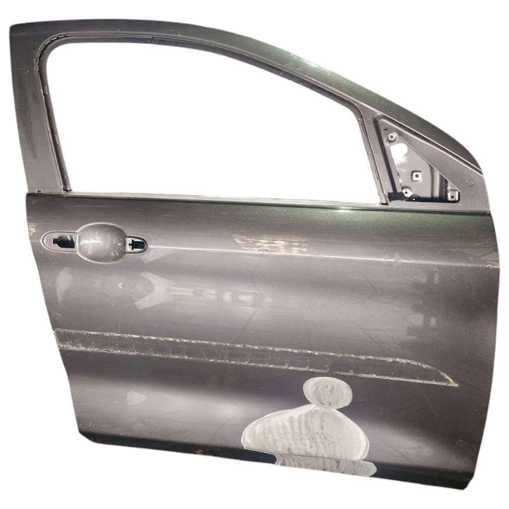 Porta Dianteira Direita Fiat Argo Cronos 2019 4
