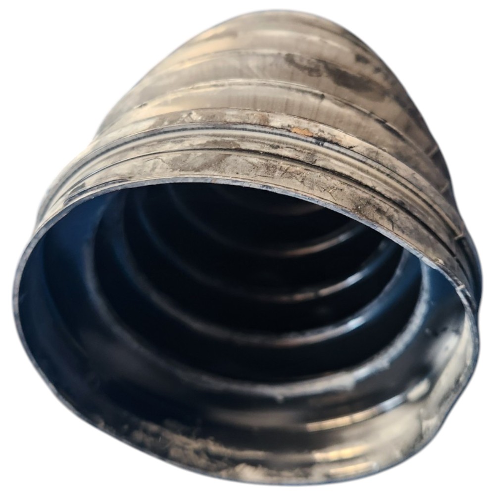 Coifa Amocinetica Renault Sandero