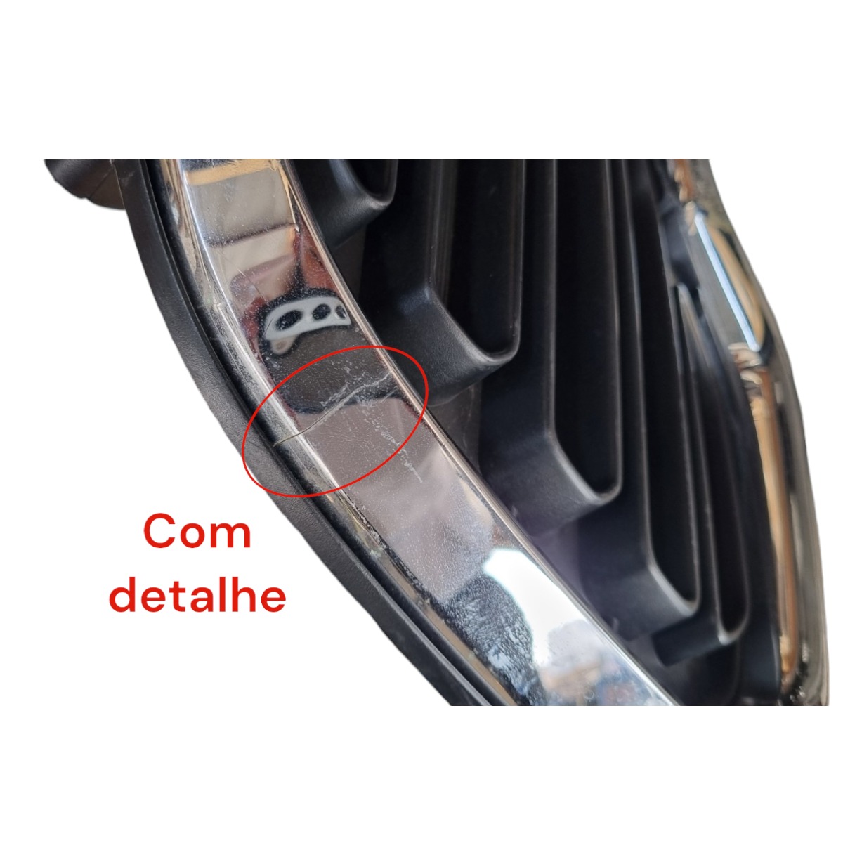 Grade Mini Cooper S R60 4