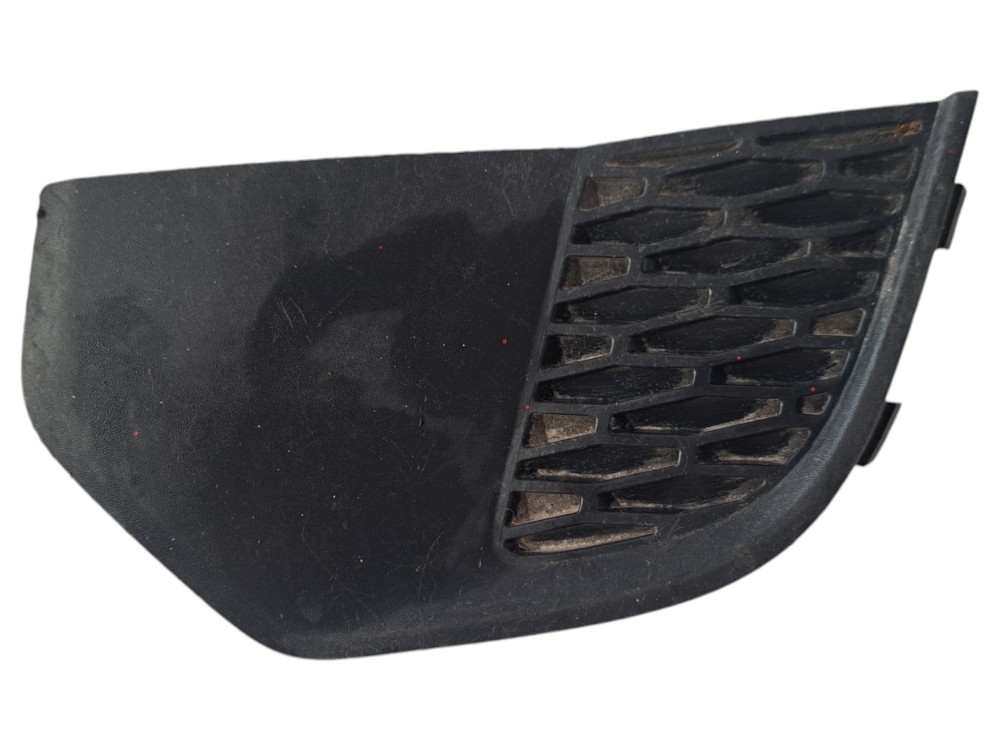 Moldura Milha Esquerda Discovery Sport  Preto Ambos Os Lados 1
