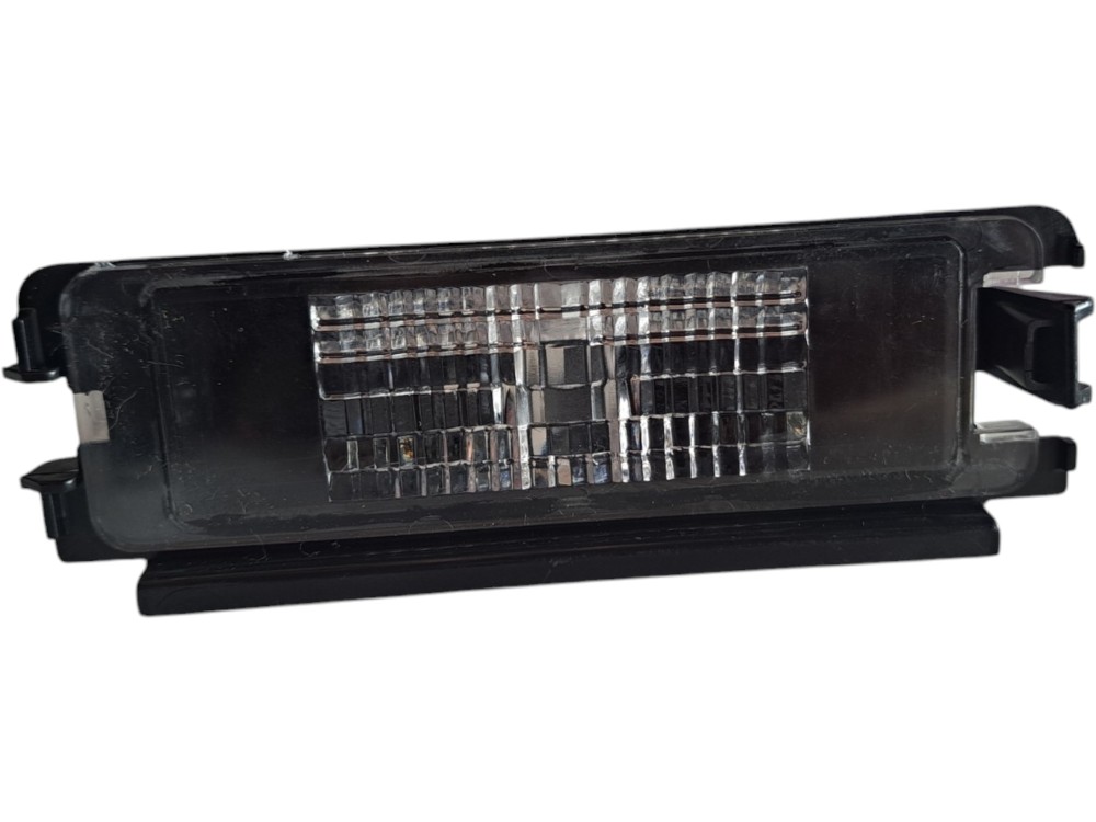 Lanterna Placa Renault Sandero Logan Primeira Linha 1