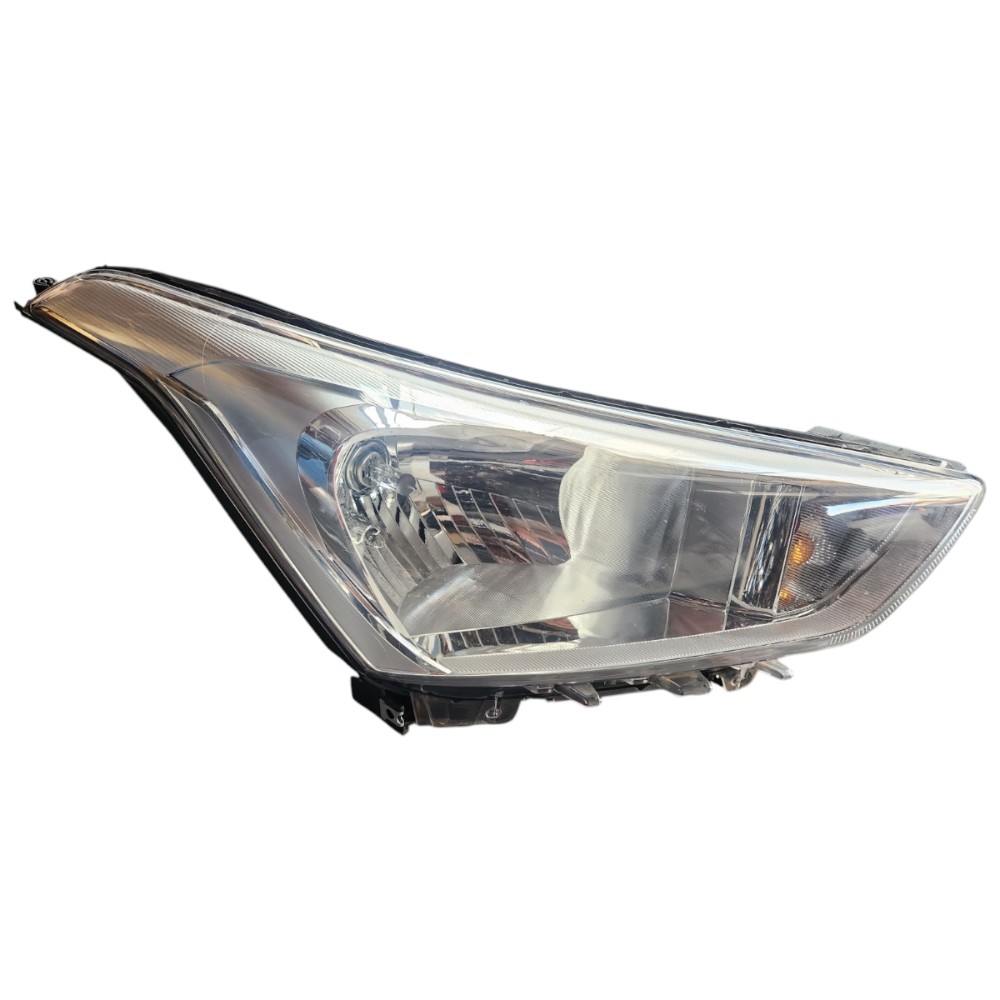 Farol Direito Hyundai Creta 2019 2020 10