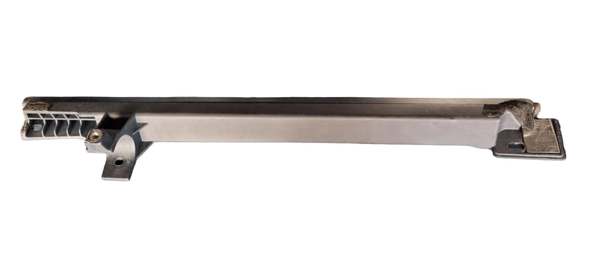 Suporte Lateral Esquerdo Jeep Wrangler