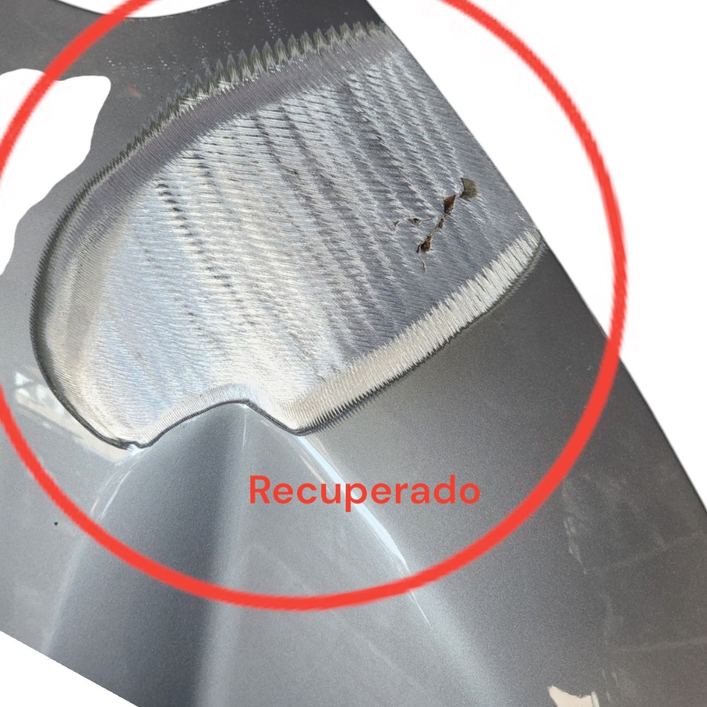Capo Bmw X1 2023 2024 2025 4
