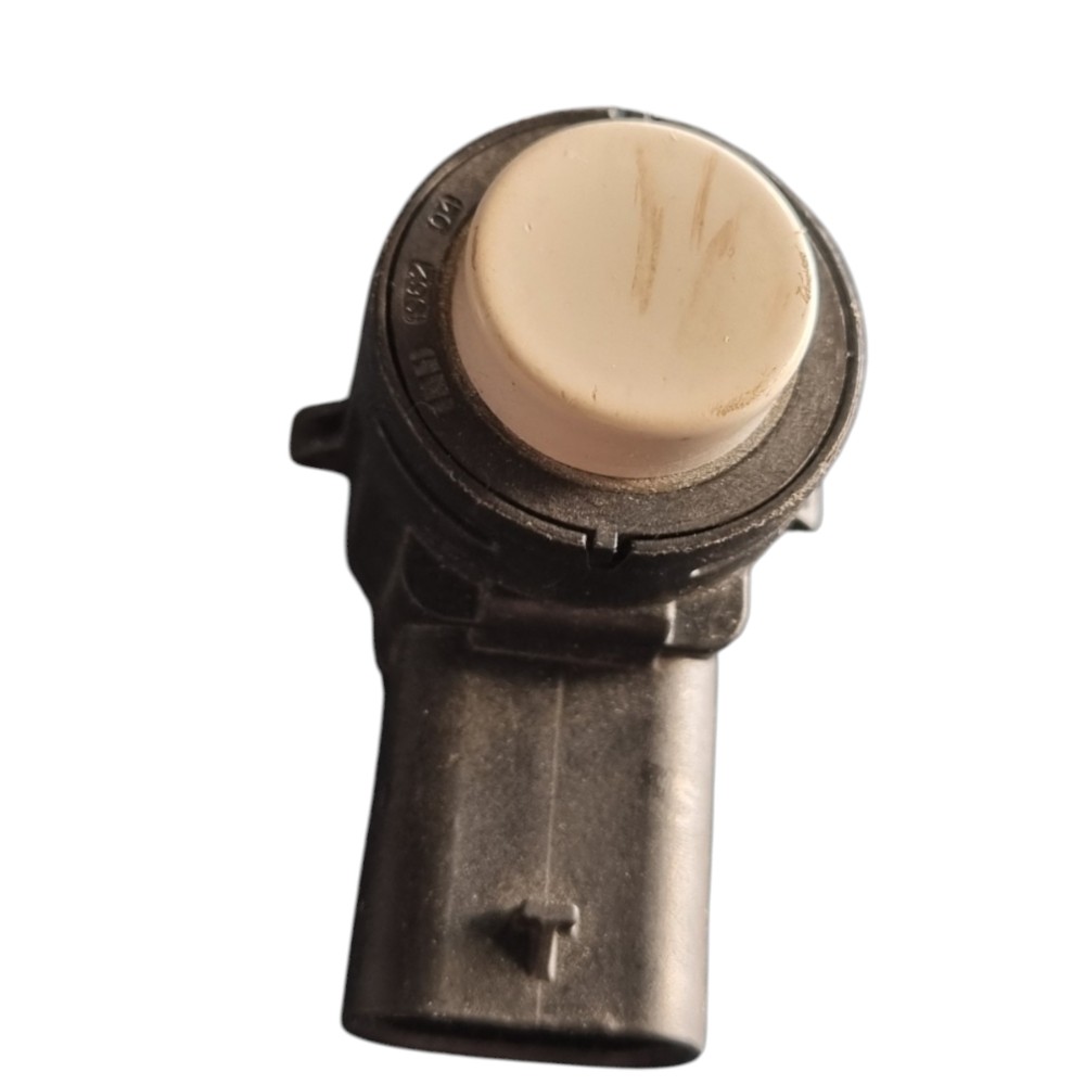 Bmw Sensor Estacionamento 6620982678401 4