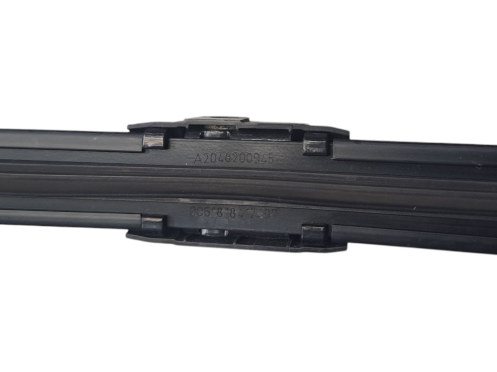 Limpador Palheta Parabrisa Mercedes C180 C200 2010 2011 2012 7