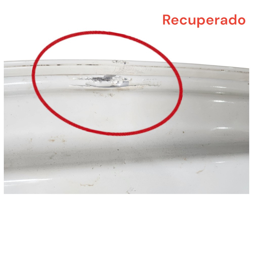Capô Mercedes Glc 2016 207 2018 Recuperado 4