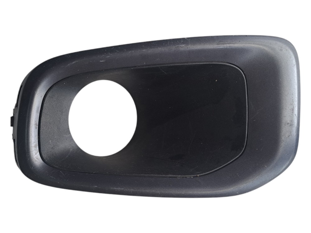 Grade Milha Esquerda Jeep Renegade Preto Esquerdo 1