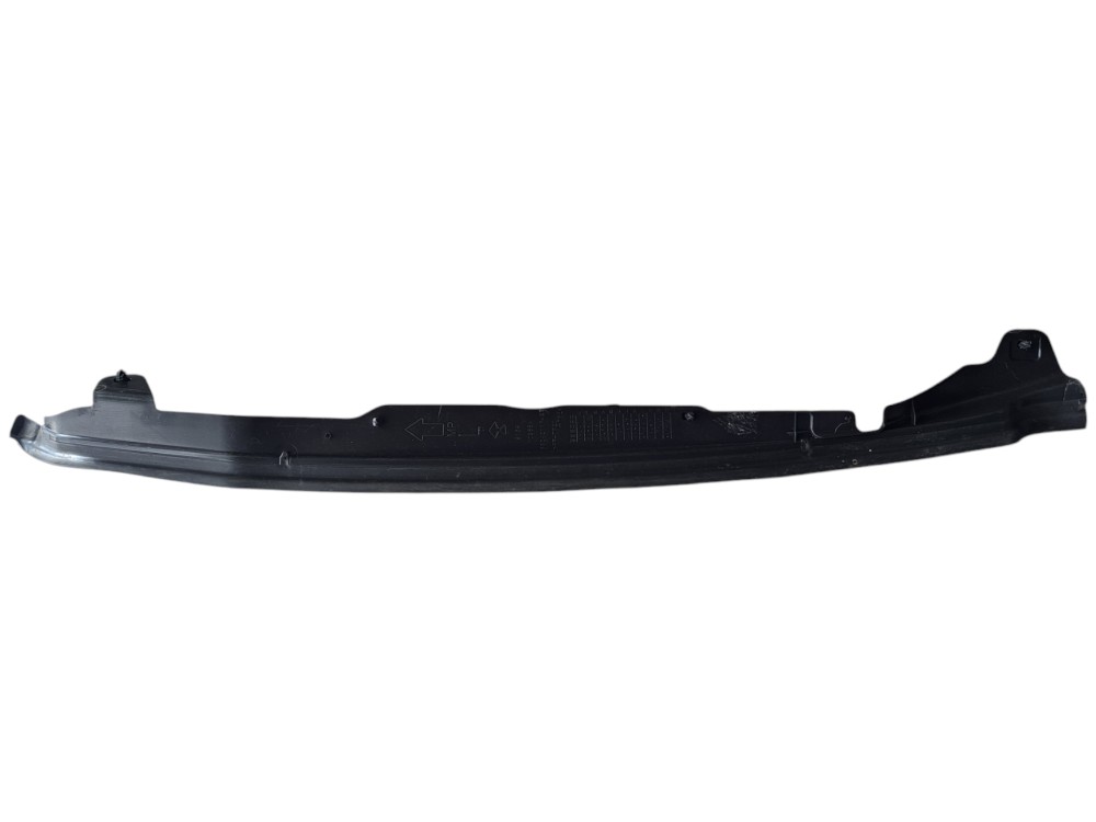 Defletor Isolador Paralama Esquerdo Jeep Compass