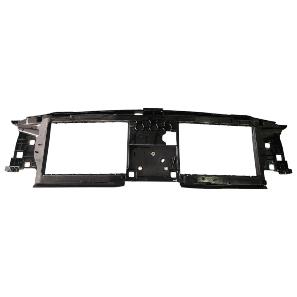 Defletor Painel frontal Mercedes C200 C300 2023 10