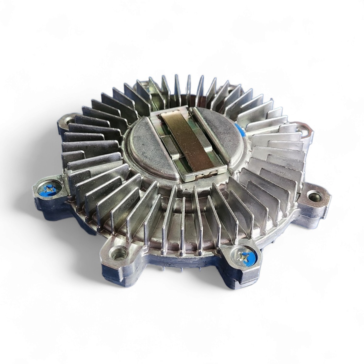 Viscosa Hélice Ventilador L200 Triton