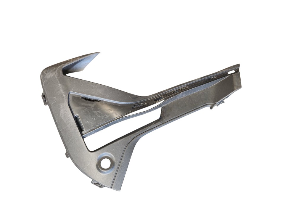 Grade Milha Direito Bmw X1 2020 2021 2022 3
