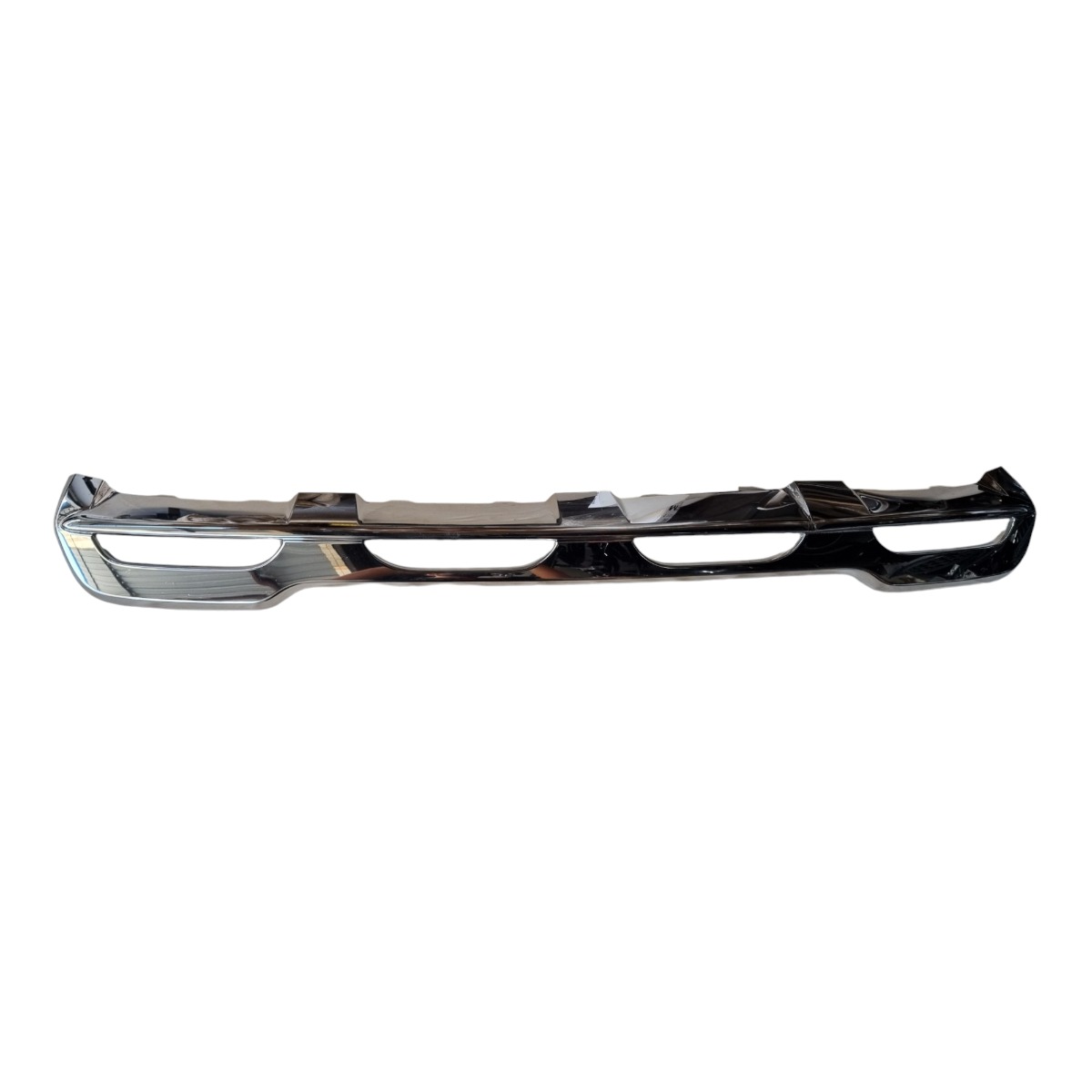 Spoiler Cromado Mercedes Glb