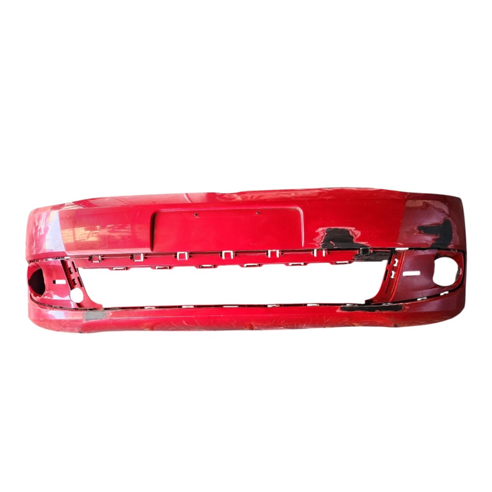 Parachoque Dianteiro Volkswagen Fox 2010 2011 2012