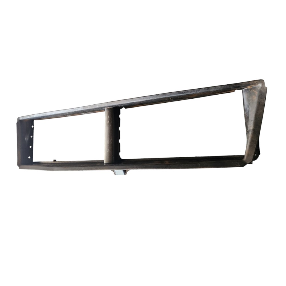 Defletor Painel Frontal BMW X1 F48 2018 10