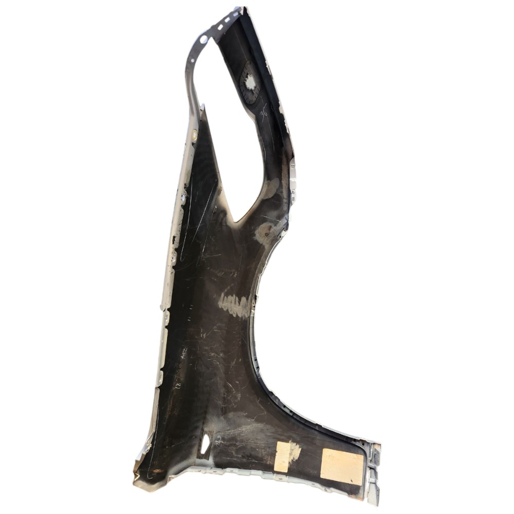 Paralama Esquerdo Bmw X6 2010 2011 7