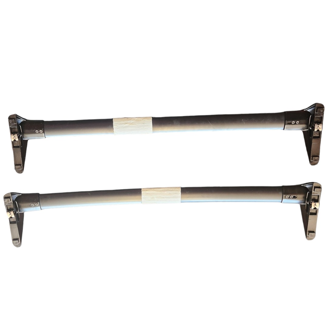 Hack Teto Mitsubishi Pajero Tr4 2005 1