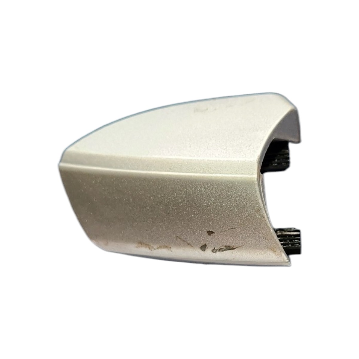 Macaneta Direita Mercedes C180 C200 2010 2012  Branco 4