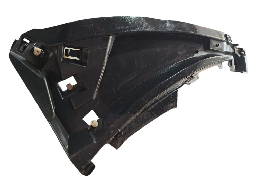 Guia Suporte Parachoque Land Rover Discovery 2