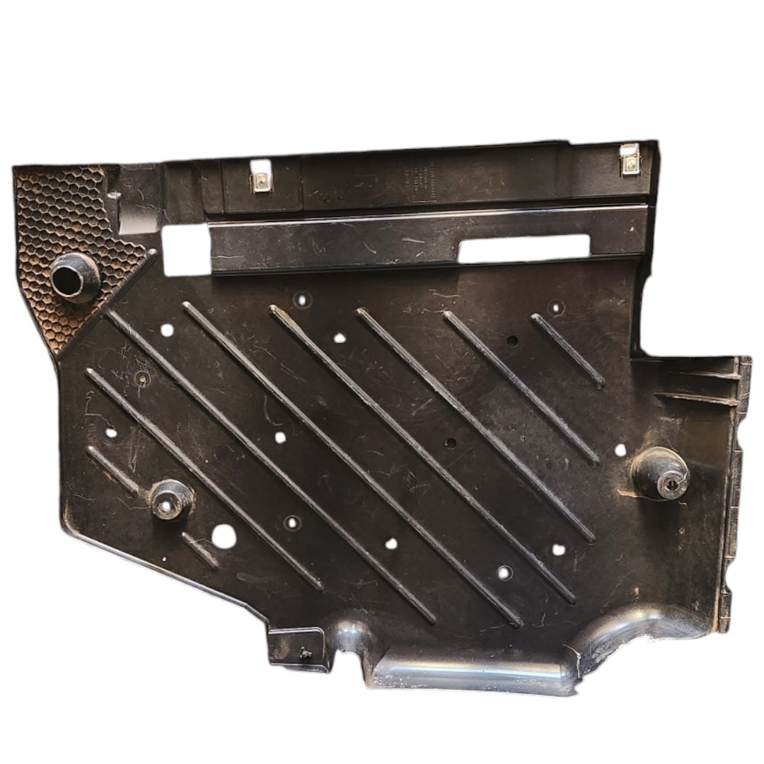Protetor Inferior Traseiro Direito Mini Cooper Countryman