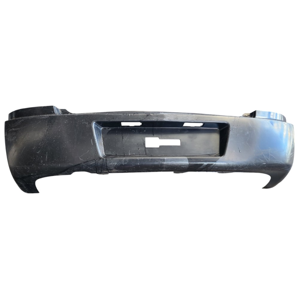 Parachoque Traseiro Gm Astra Hacth 03 05 06 08 1