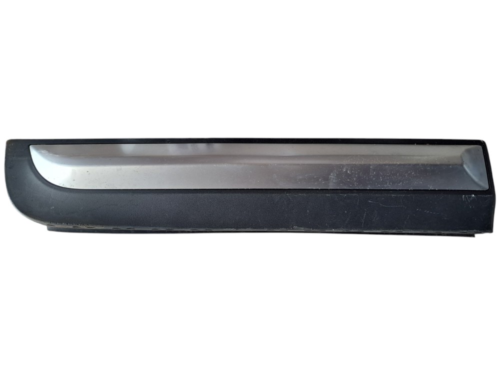 Aplique Moldura Porta Traseira Direita Bmw X4
