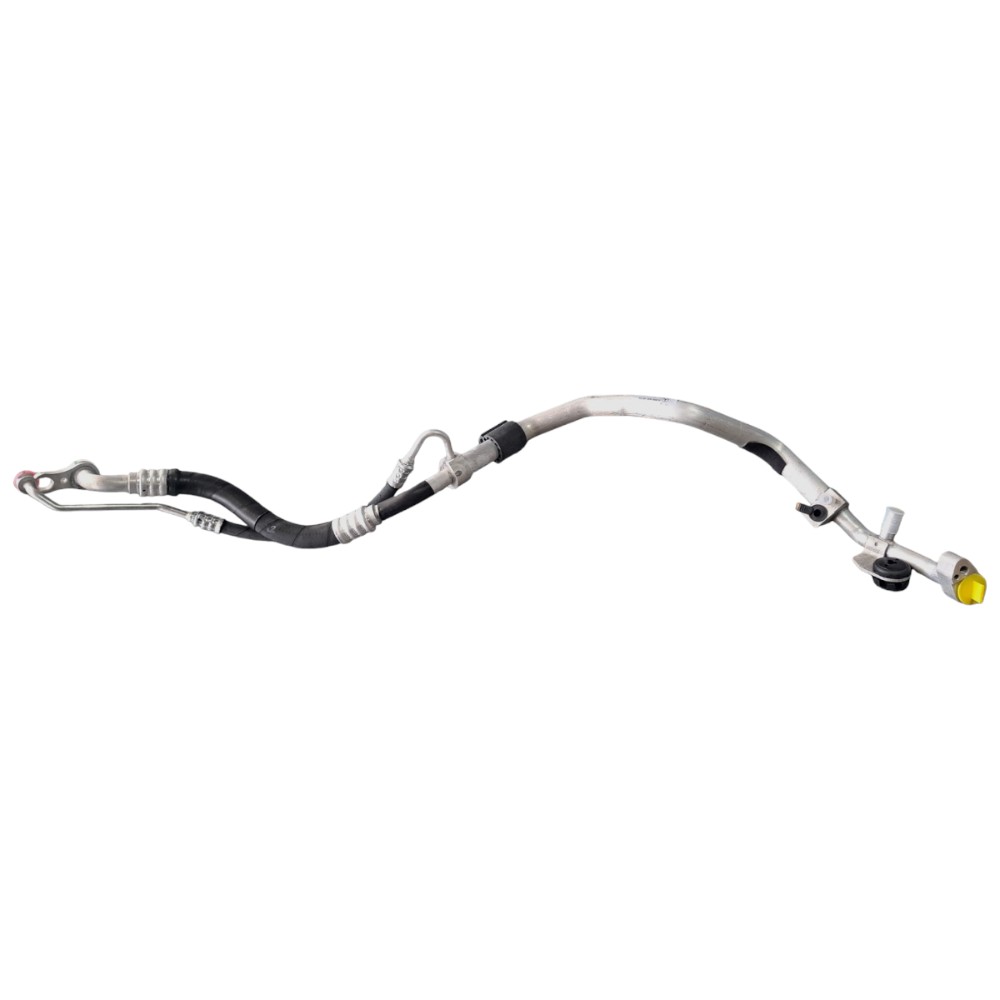 Mangueira Cano Refrigeração Mercedes C200 C300 2022 Prata