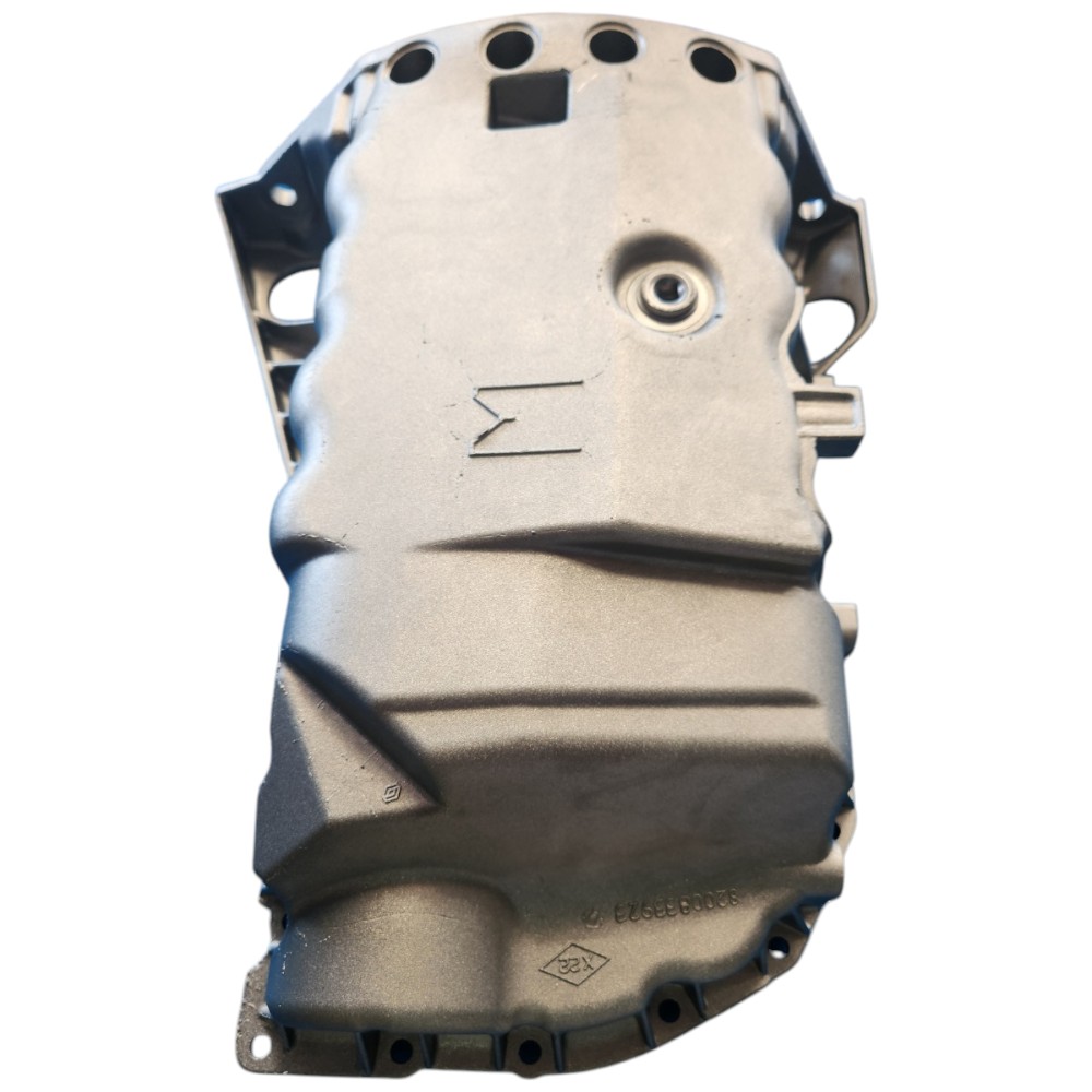 CARTER OLEO MOTOR Renault Megane 2006