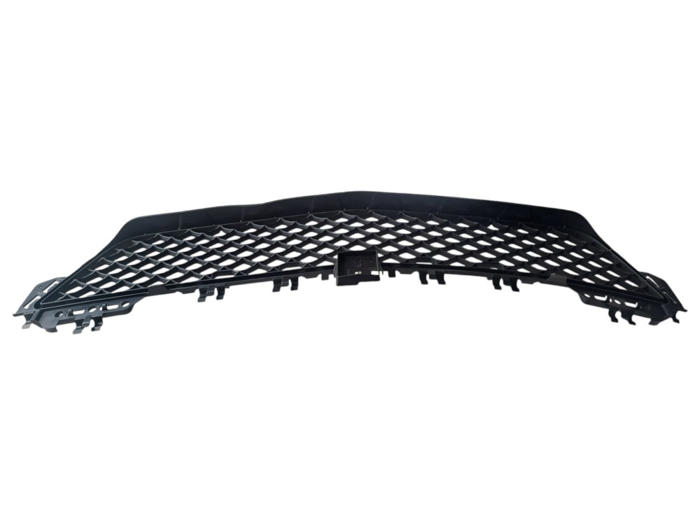 Grade Inferior Mercedes C180 C200 C250 Cgi 2012 2014 Preto N/a 2
