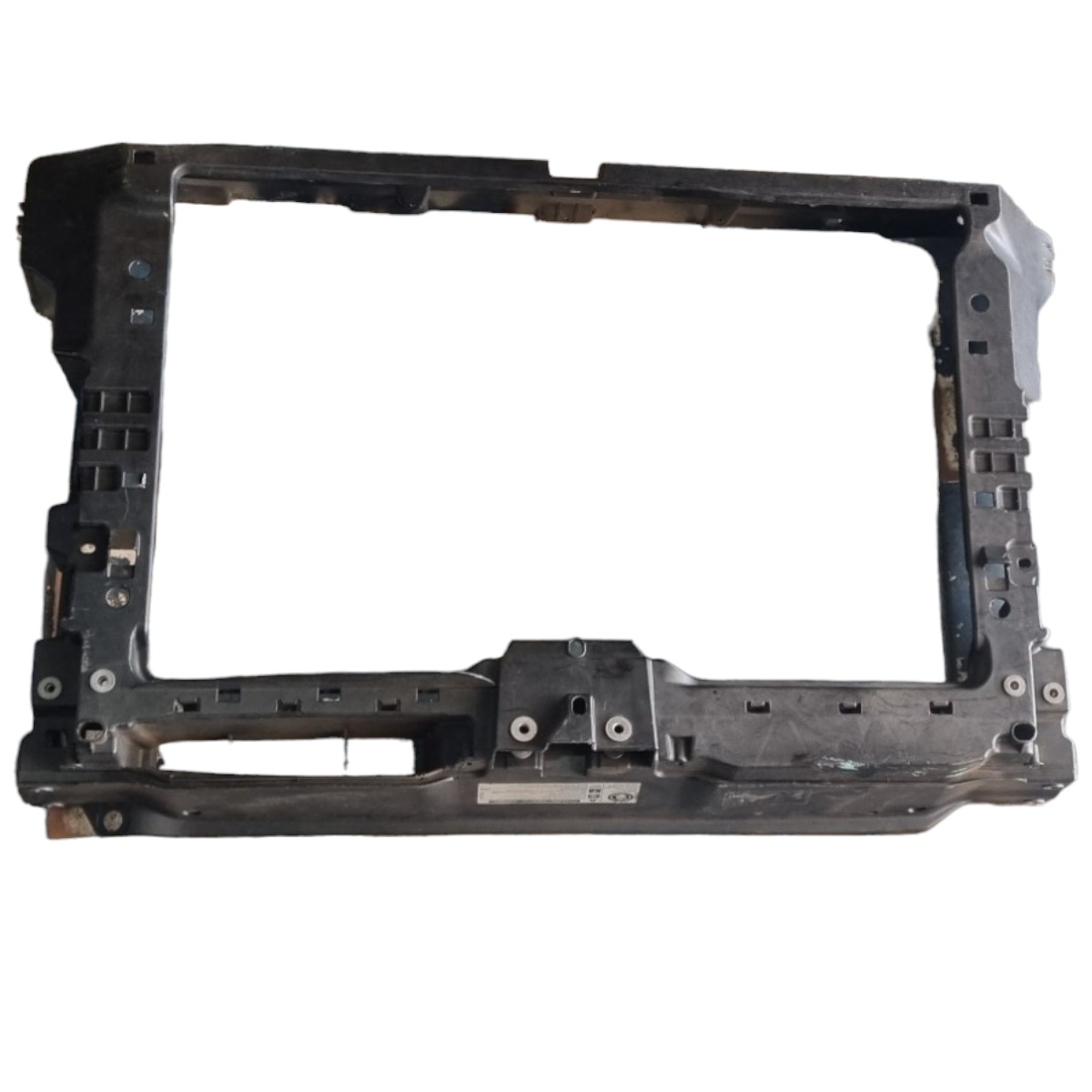 Painel Frontal Volkswagen Jetta 2012 2014
