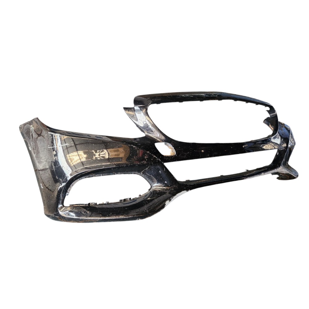 Parachoque Dianteiro Mercedes C180 C200 2015 8