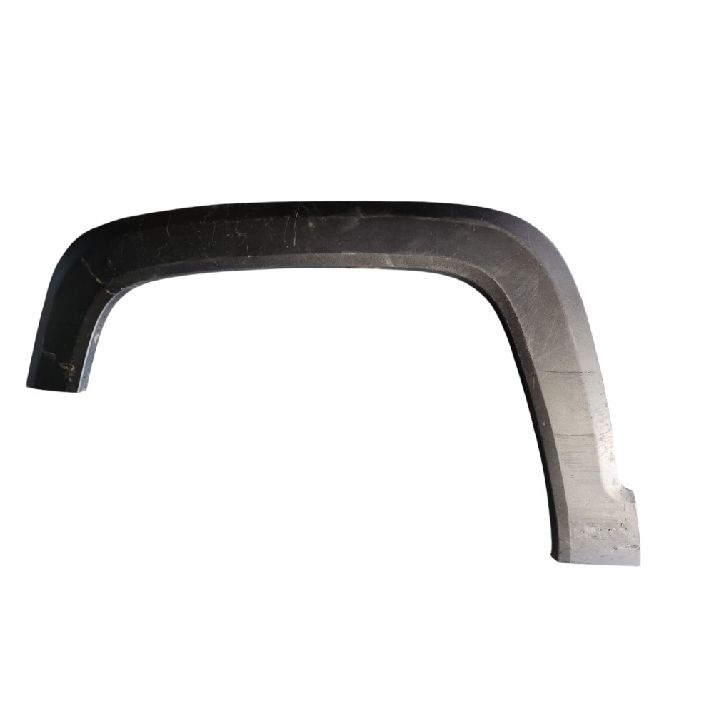 Moldura Alargador paralama Esquerdo Jeep Renegade