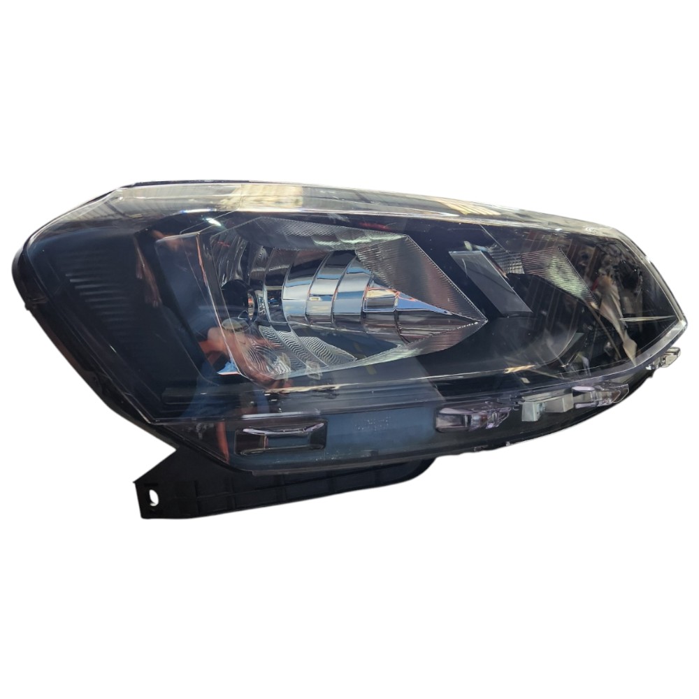 Farol Direito Volkswagen Gol G7 Voyage G7  Saveiro G7 2018 8