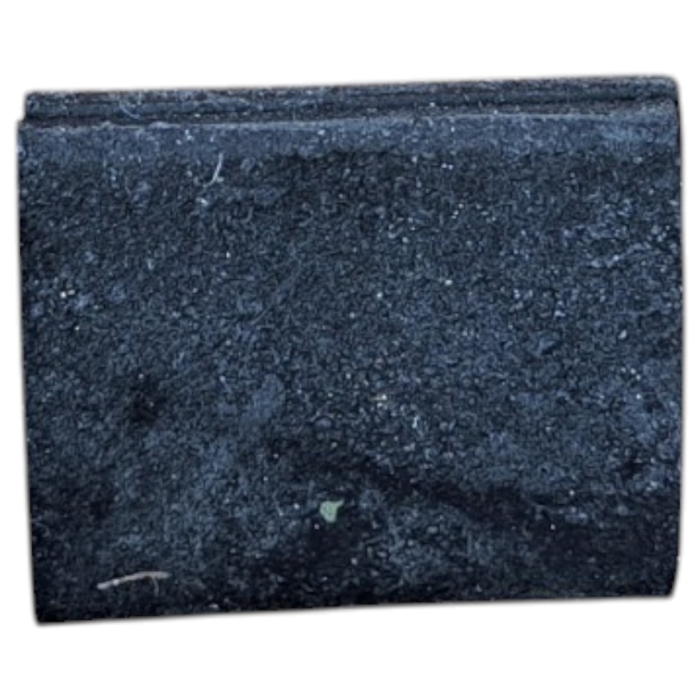 Borracha Fixação Radiador Mercedes E320 A2105040412 Preto Preto