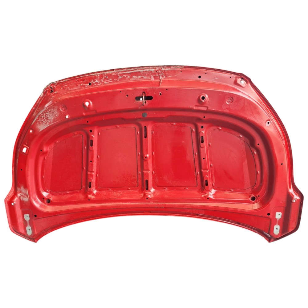 Capo Hyundai Creta 2017 2018 2019 2020 Original 8