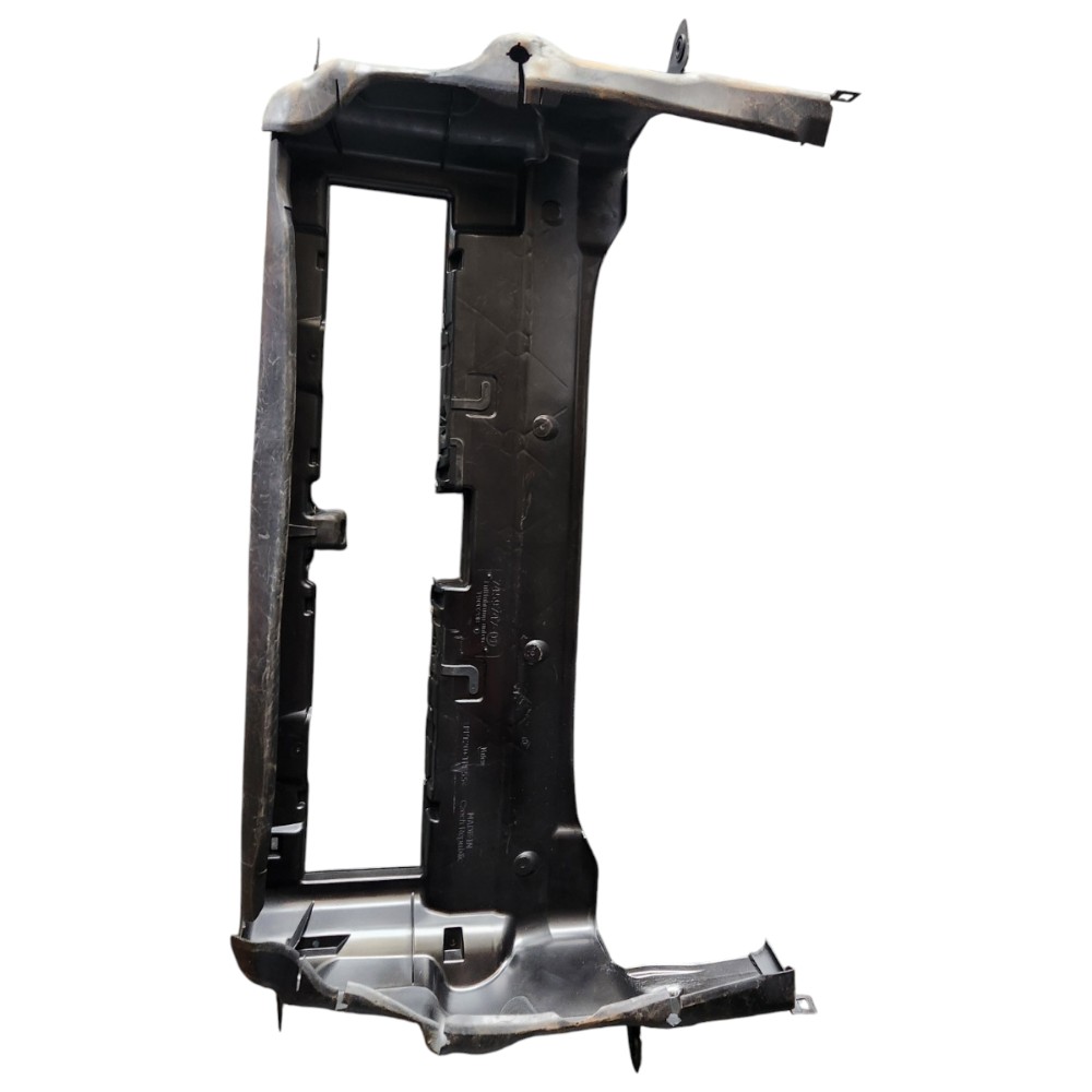 Defletor Painel Frontal Bmw 328i 2020 Preto 3