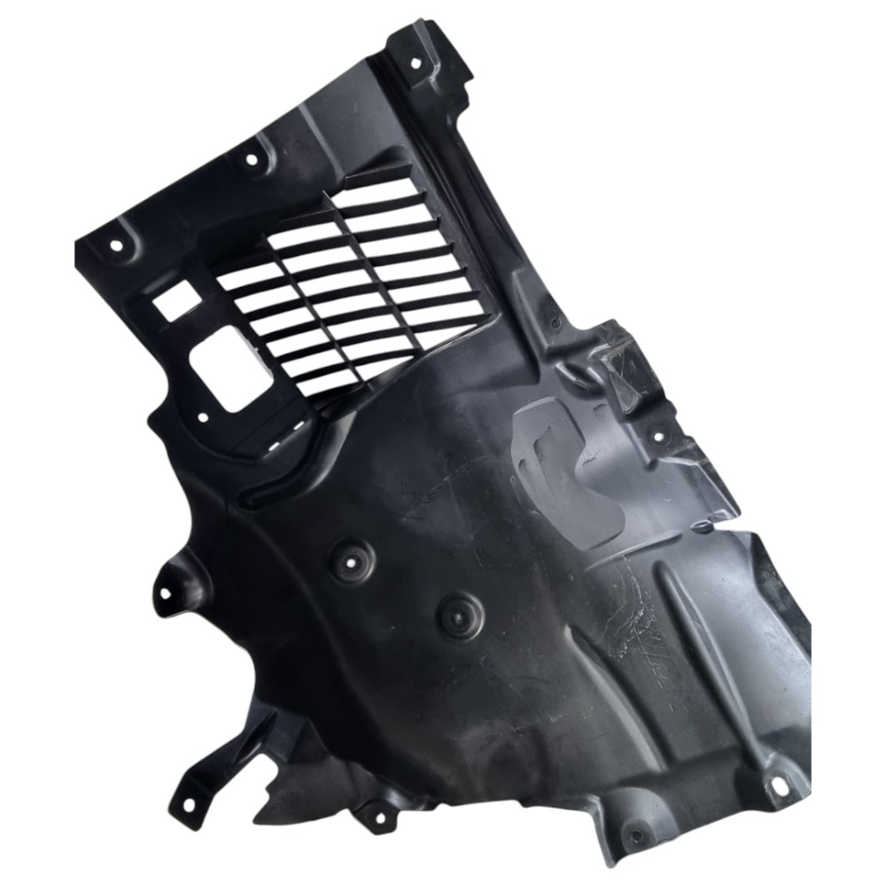 Parabarro Dianteiro Esquerdo Bmw M4 G82 2022 2024 1