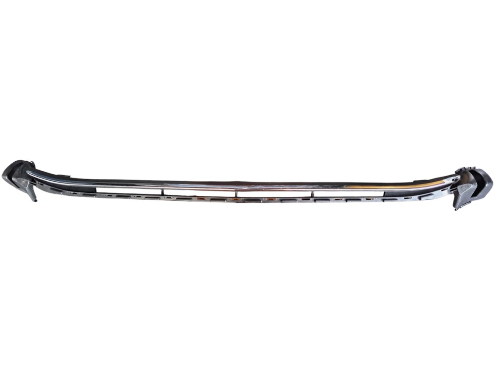 Spoiler Inferior Mercedes Slk