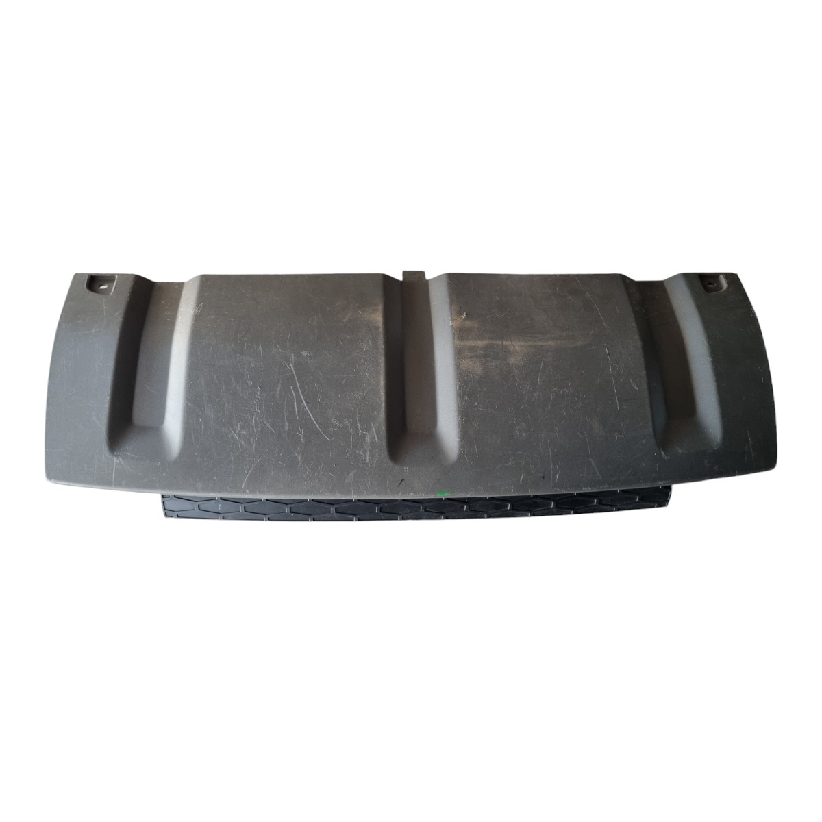 Spoiler Inferior Parachoque Dianteiro Discovery Sport