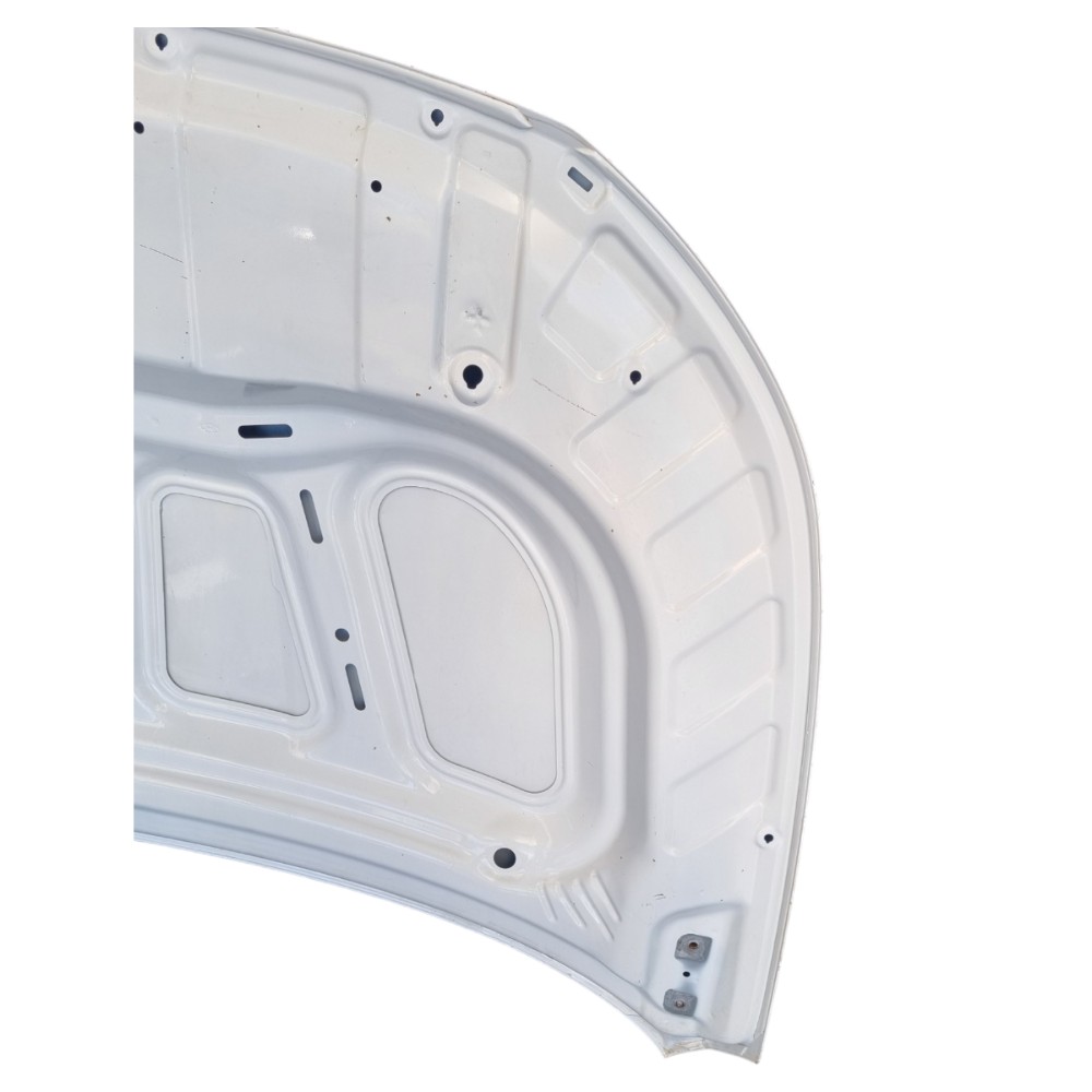 Capo Hyundai Hb20 Recuperado