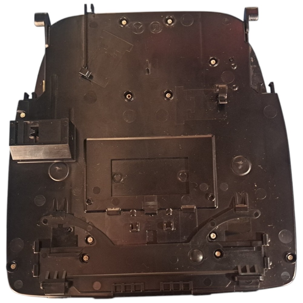 Luz Teto Mercedes C180 C200 2015 2016 5