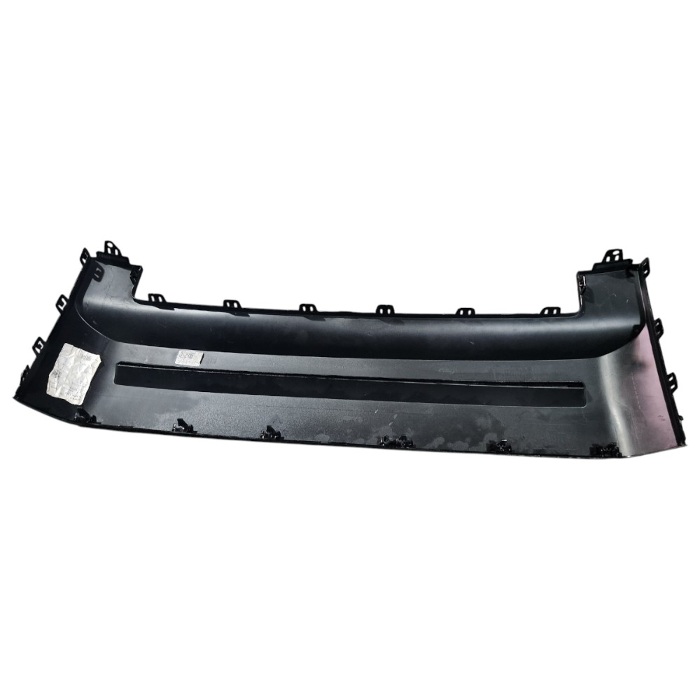 Moldura Acabamento Central Grade Land Rover Defender 2020 Preto 5
