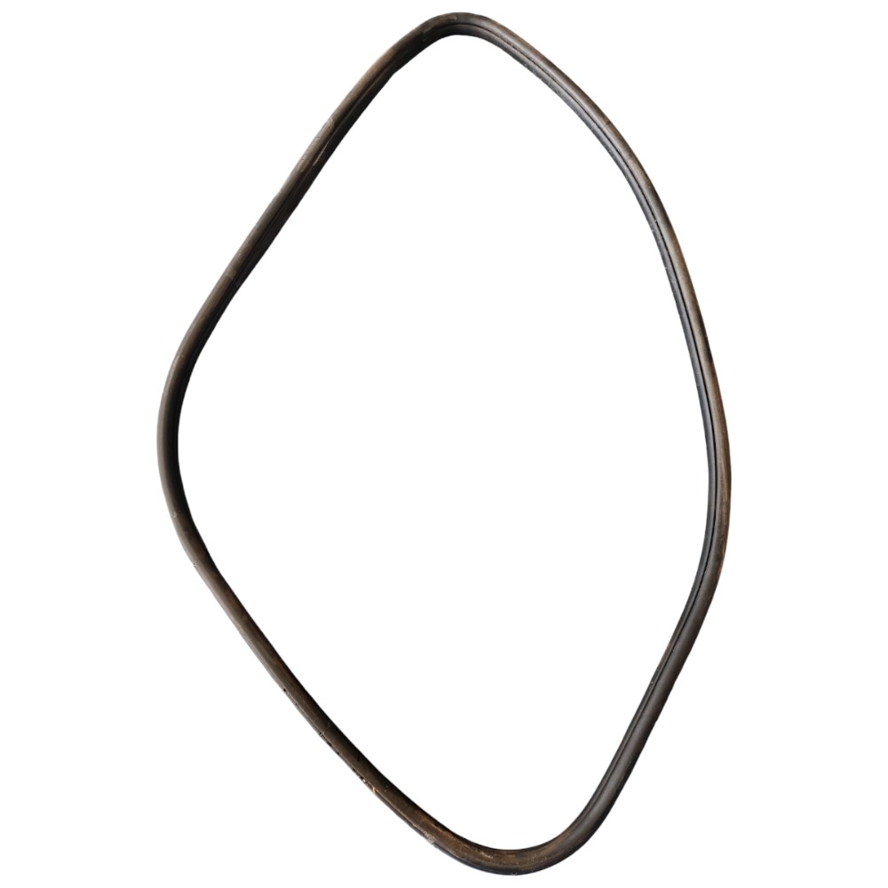 Borracha Porta Dianteira Direita Bmw 320i 328i F30