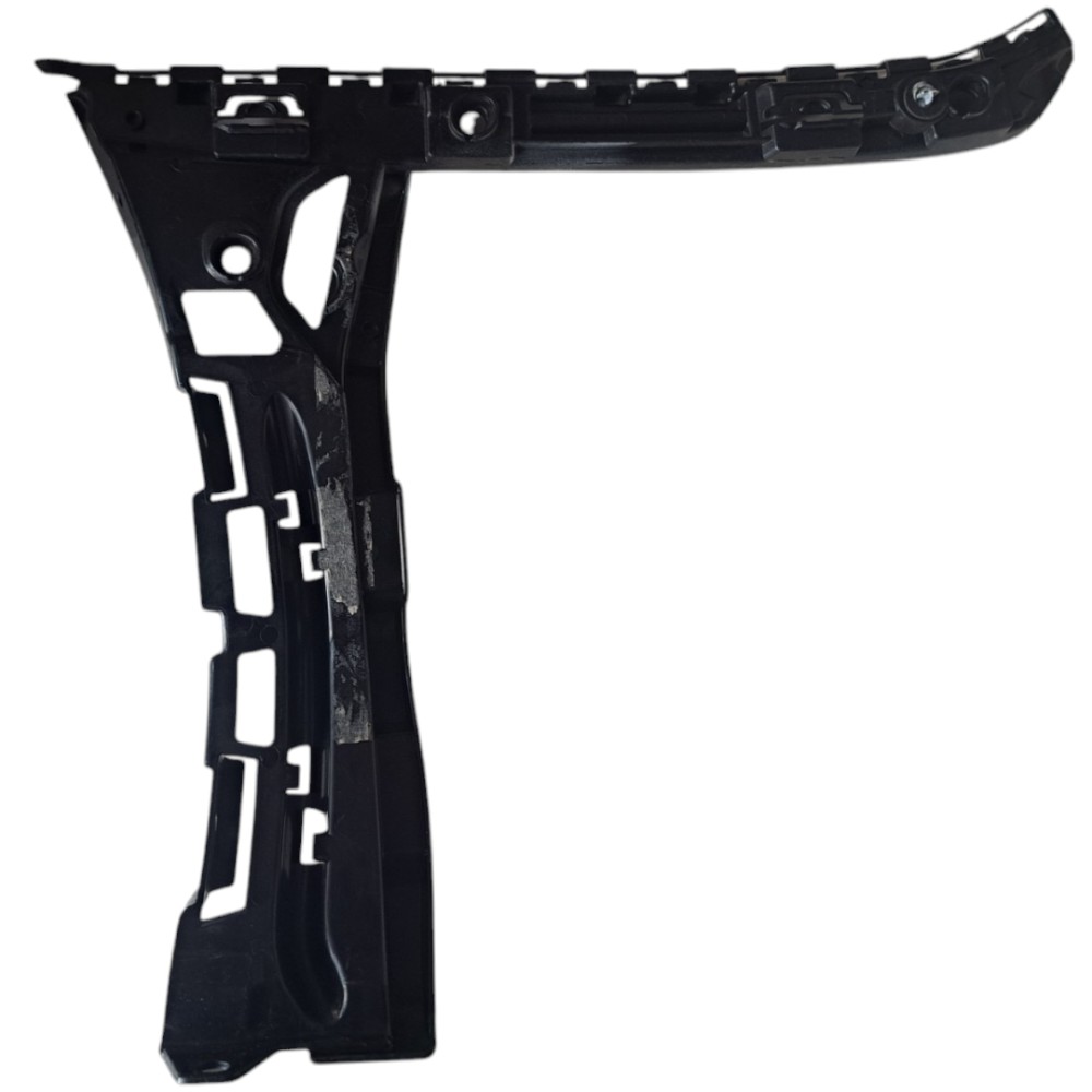 Suporte Parachoque Traseira Direito Mercedes C180 C200 2015 3