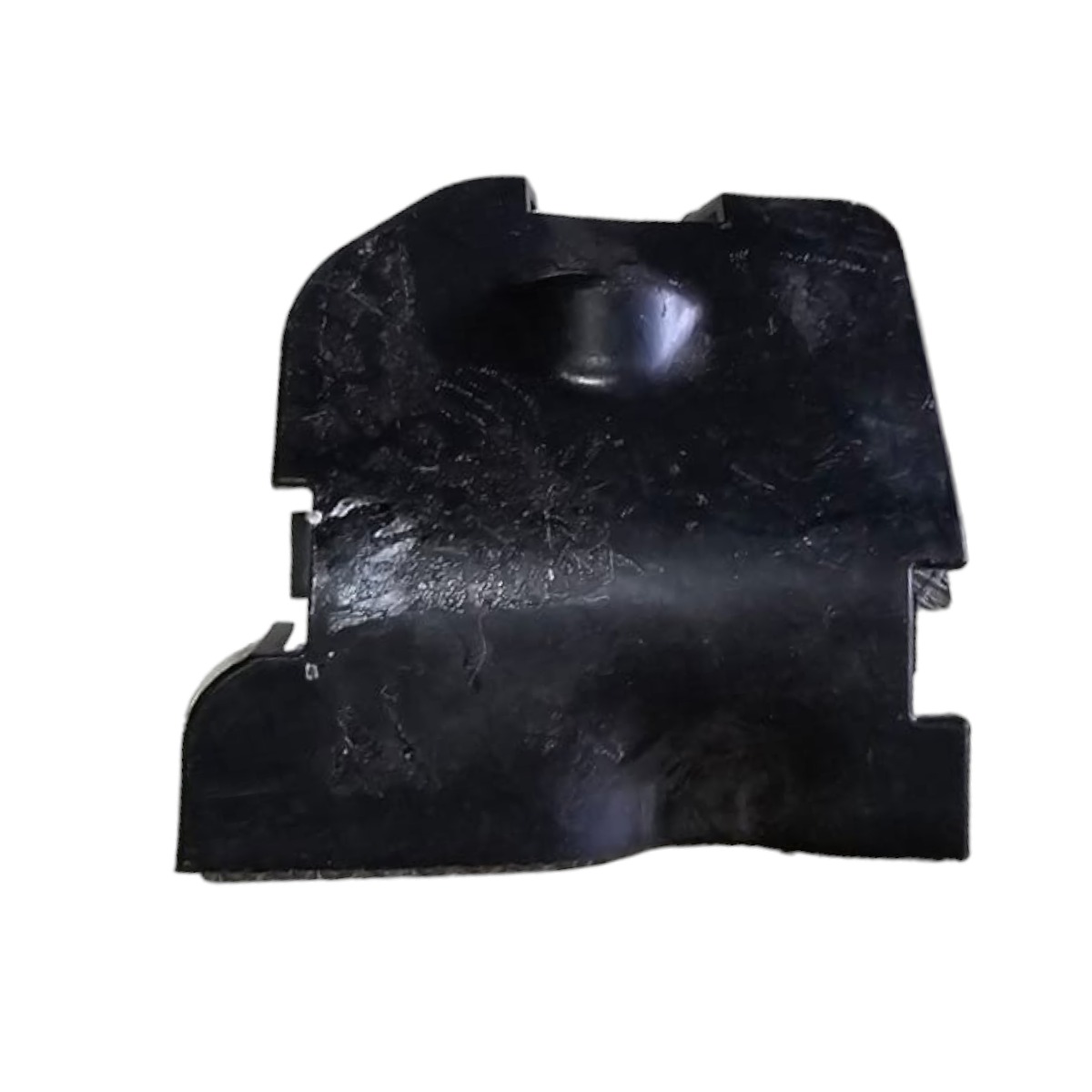 Suporte Painel Bloqueio Inferior Direito Bmw 320i G20 2020 Preto