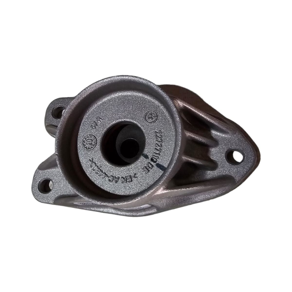 Batente Coxim Traseiro Bmw 320i 120i