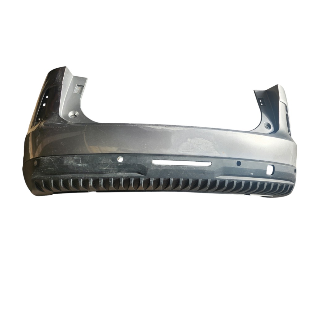 Parachoque Traseiro Haval H6 2023 5