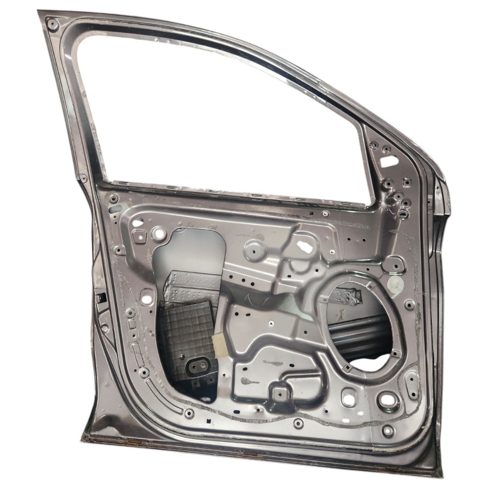 Porta Dianteira Esquerda Fiat Argo Cronos Dianteira Esquerdo Cinza 10
