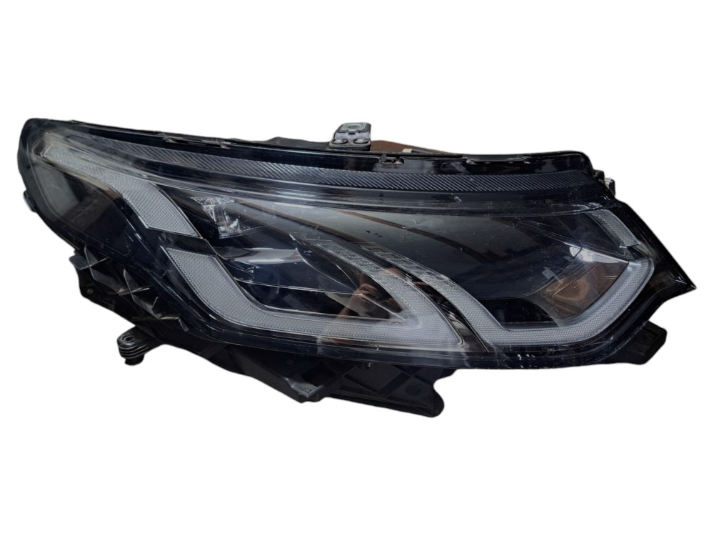 Farol Direito Land Rover Discovery Sport 2020 2021  Direito/passageiro