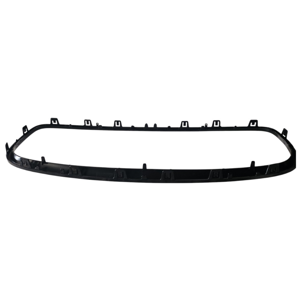 Aro Grade Jaguar F Pace 2021 2022 2023 Preto Preto 8